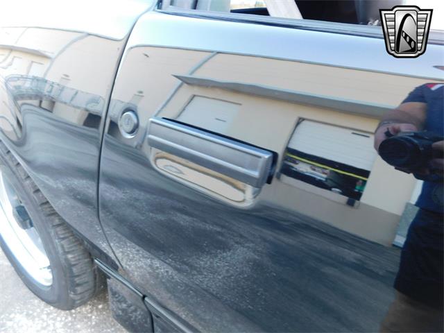 1987 Pontiac Firebird Trans Am (CC-1826084) for sale in O'Fallon, Illinois