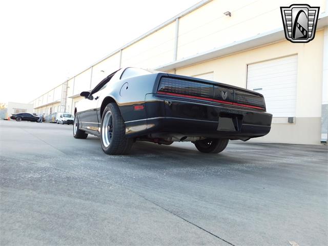 1987 Pontiac Firebird Trans Am (CC-1826084) for sale in O'Fallon, Illinois