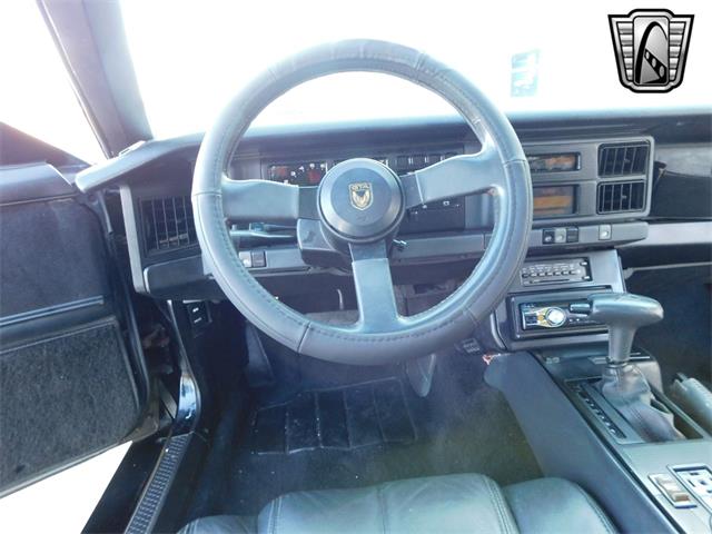 1987 Pontiac Firebird Trans Am (CC-1826084) for sale in O'Fallon, Illinois