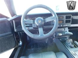 1987 Pontiac Firebird Trans Am (CC-1826084) for sale in O'Fallon, Illinois