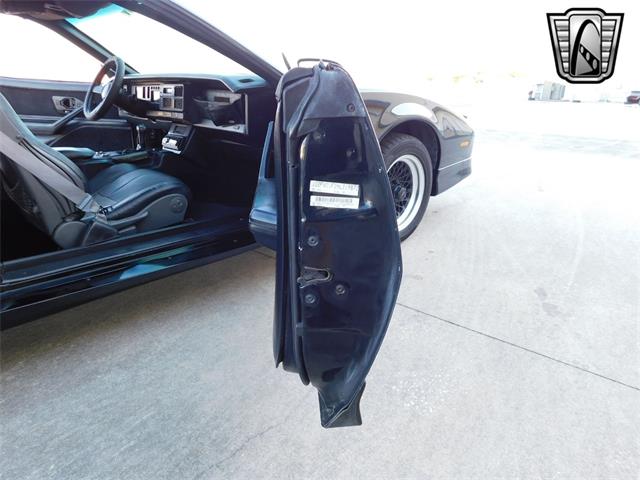 1987 Pontiac Firebird Trans Am (CC-1826084) for sale in O'Fallon, Illinois
