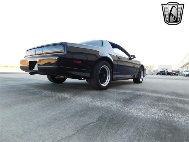 1987 Pontiac Firebird Trans Am (CC-1826084) for sale in O'Fallon, Illinois