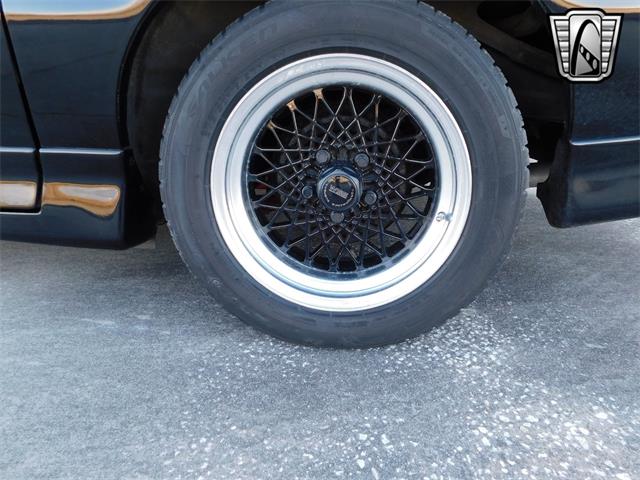 1987 Pontiac Firebird Trans Am (CC-1826084) for sale in O'Fallon, Illinois