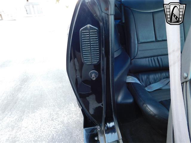 1987 Pontiac Firebird Trans Am (CC-1826084) for sale in O'Fallon, Illinois