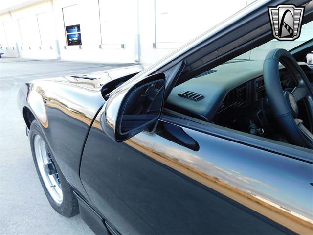 1987 Pontiac Firebird Trans Am (CC-1826084) for sale in O'Fallon, Illinois