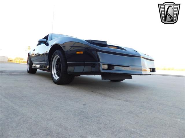 1987 Pontiac Firebird Trans Am (CC-1826084) for sale in O'Fallon, Illinois