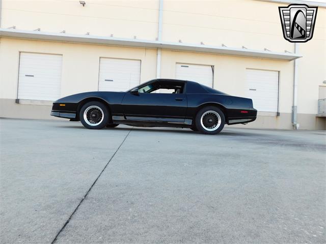 1987 Pontiac Firebird Trans Am (CC-1826084) for sale in O'Fallon, Illinois