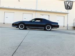 1987 Pontiac Firebird Trans Am (CC-1826084) for sale in O'Fallon, Illinois