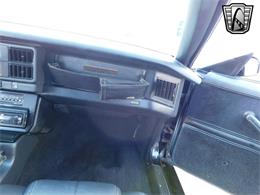 1987 Pontiac Firebird Trans Am (CC-1826084) for sale in O'Fallon, Illinois