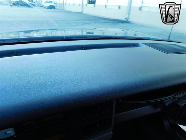 1987 Pontiac Firebird Trans Am (CC-1826084) for sale in O'Fallon, Illinois