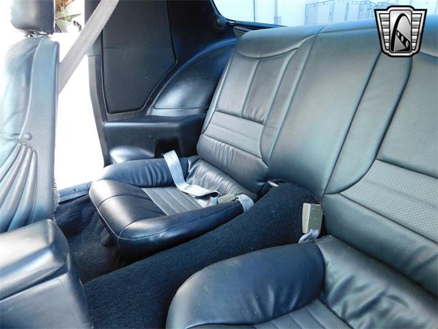 1987 Pontiac Firebird Trans Am (CC-1826084) for sale in O'Fallon, Illinois