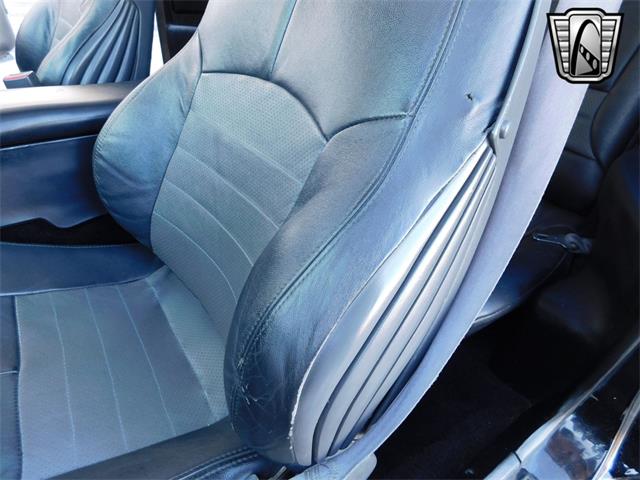 1987 Pontiac Firebird Trans Am (CC-1826084) for sale in O'Fallon, Illinois