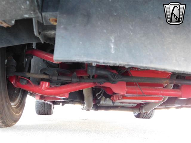 1987 Pontiac Firebird Trans Am (CC-1826084) for sale in O'Fallon, Illinois