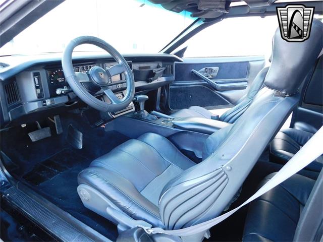 1987 Pontiac Firebird Trans Am (CC-1826084) for sale in O'Fallon, Illinois