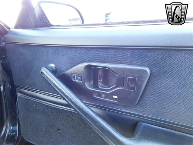 1987 Pontiac Firebird Trans Am (CC-1826084) for sale in O'Fallon, Illinois