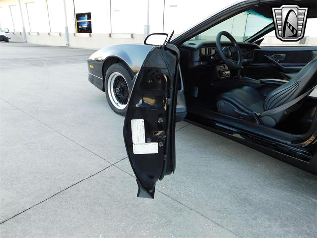 1987 Pontiac Firebird Trans Am (CC-1826084) for sale in O'Fallon, Illinois
