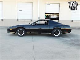 1987 Pontiac Firebird Trans Am (CC-1826084) for sale in O'Fallon, Illinois