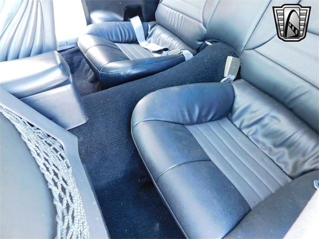 1987 Pontiac Firebird Trans Am (CC-1826084) for sale in O'Fallon, Illinois