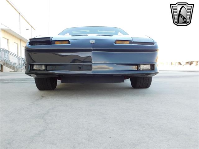 1987 Pontiac Firebird Trans Am (CC-1826084) for sale in O'Fallon, Illinois