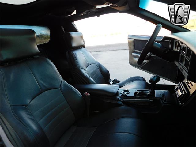 1987 Pontiac Firebird Trans Am (CC-1826084) for sale in O'Fallon, Illinois