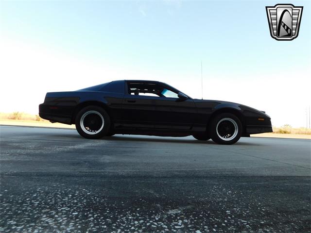 1987 Pontiac Firebird Trans Am (CC-1826084) for sale in O'Fallon, Illinois