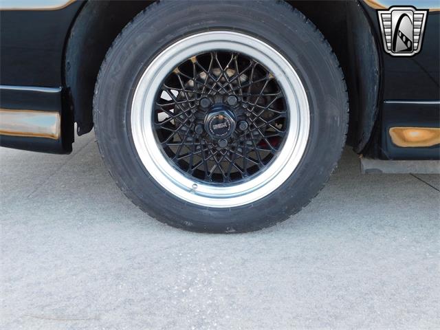 1987 Pontiac Firebird Trans Am (CC-1826084) for sale in O'Fallon, Illinois