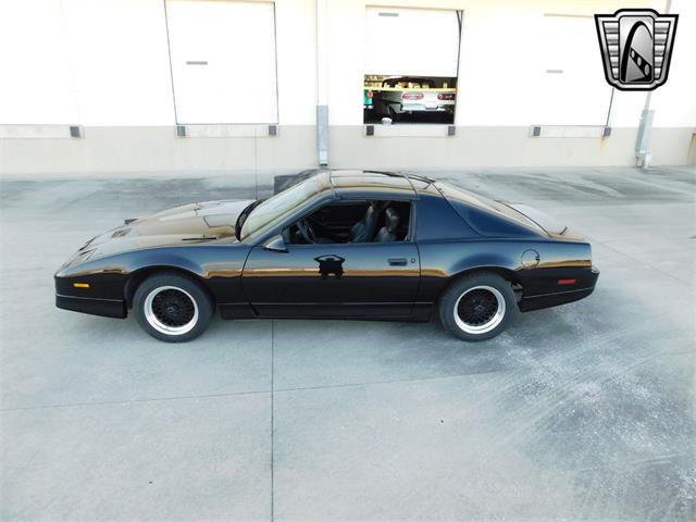 1987 Pontiac Firebird Trans Am (CC-1826084) for sale in O'Fallon, Illinois