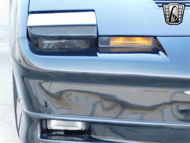 1987 Pontiac Firebird Trans Am (CC-1826084) for sale in O'Fallon, Illinois