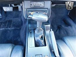 1987 Pontiac Firebird Trans Am (CC-1826084) for sale in O'Fallon, Illinois