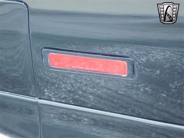 1987 Pontiac Firebird Trans Am (CC-1826084) for sale in O'Fallon, Illinois