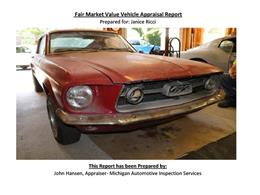 1967 Ford Mustang GT (CC-1820609) for sale in Epping, New Hampshire