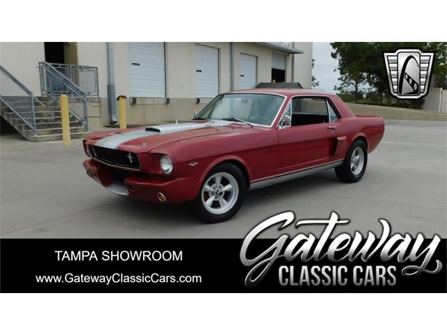 1965 Ford Mustang (CC-1826128) for sale in O'Fallon, Illinois