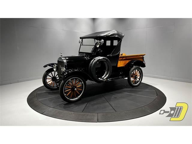 1923 Ford Model T (CC-1826136) for sale in Manitowoc, Wisconsin