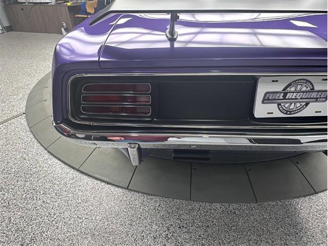 1970 Plymouth Barracuda (CC-1820616) for sale in McDonald, Pennsylvania