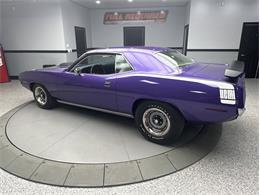 1970 Plymouth Barracuda (CC-1820616) for sale in McDonald, Pennsylvania