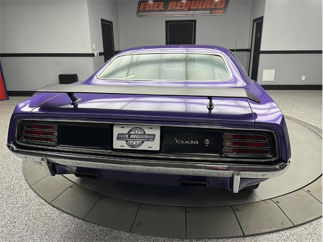 1970 Plymouth Barracuda (CC-1820616) for sale in McDonald, Pennsylvania