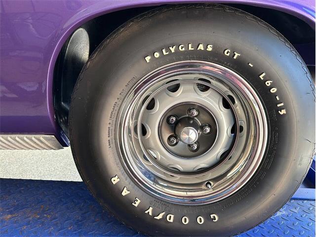 1970 Plymouth Barracuda (CC-1820616) for sale in McDonald, Pennsylvania