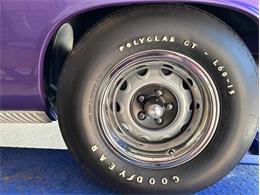 1970 Plymouth Barracuda (CC-1820616) for sale in McDonald, Pennsylvania