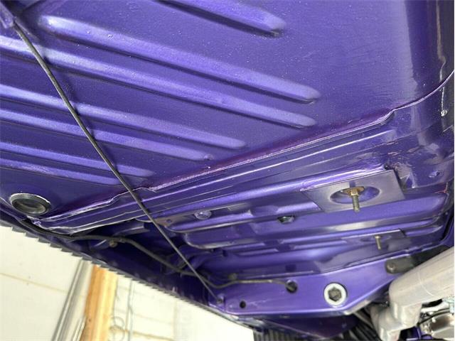 1970 Plymouth Barracuda (CC-1820616) for sale in McDonald, Pennsylvania