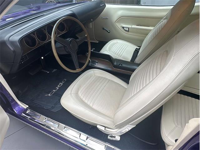1970 Plymouth Barracuda (CC-1820616) for sale in McDonald, Pennsylvania