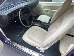 1970 Plymouth Barracuda (CC-1820616) for sale in McDonald, Pennsylvania
