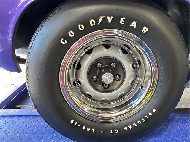 1970 Plymouth Barracuda (CC-1820616) for sale in McDonald, Pennsylvania