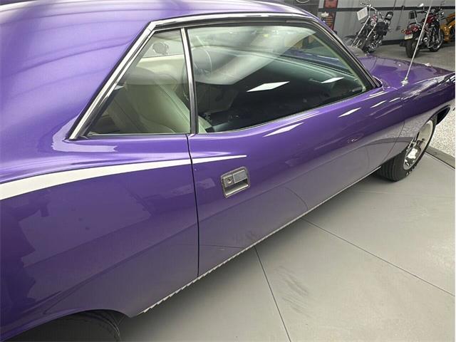 1970 Plymouth Barracuda (CC-1820616) for sale in McDonald, Pennsylvania