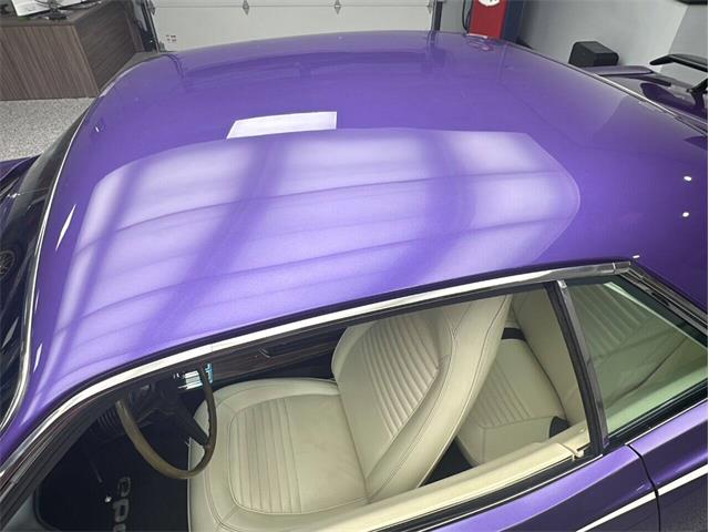 1970 Plymouth Barracuda (CC-1820616) for sale in McDonald, Pennsylvania