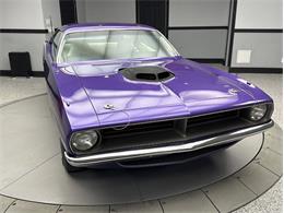 1970 Plymouth Barracuda (CC-1820616) for sale in McDonald, Pennsylvania