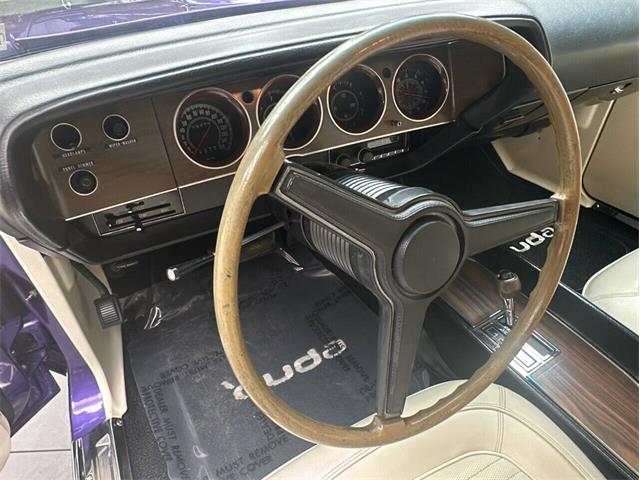 1970 Plymouth Barracuda (CC-1820616) for sale in McDonald, Pennsylvania