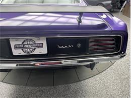 1970 Plymouth Barracuda (CC-1820616) for sale in McDonald, Pennsylvania