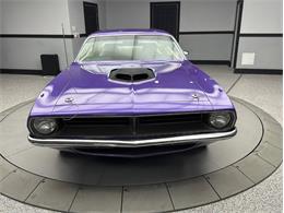1970 Plymouth Barracuda (CC-1820616) for sale in McDonald, Pennsylvania