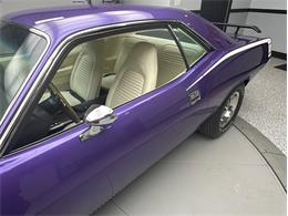 1970 Plymouth Barracuda (CC-1820616) for sale in McDonald, Pennsylvania