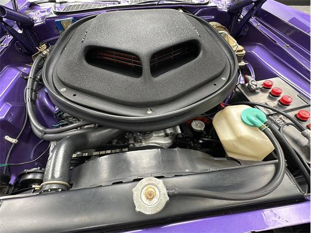 1970 Plymouth Barracuda (CC-1820616) for sale in McDonald, Pennsylvania